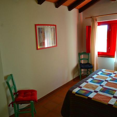 Lovely Holiday Home With Private Pool San Marcello Pistoiese Exterior foto