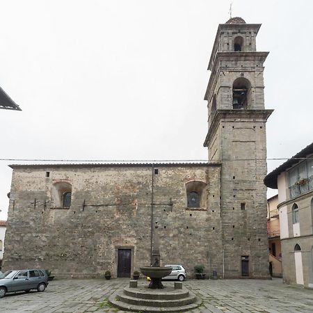 Lovely Holiday Home With Private Pool San Marcello Pistoiese Exterior foto