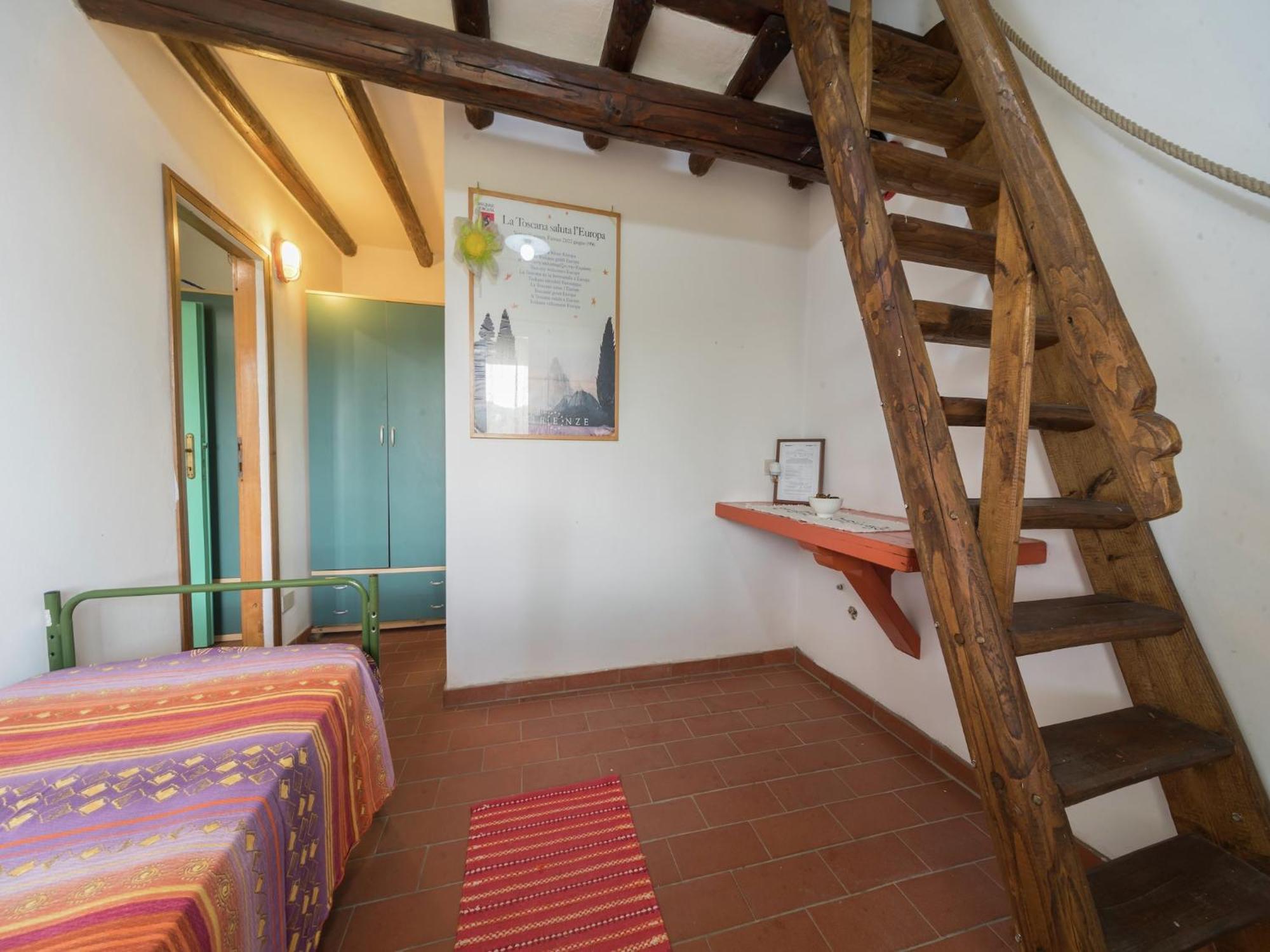 Lovely Holiday Home With Private Pool San Marcello Pistoiese Exterior foto