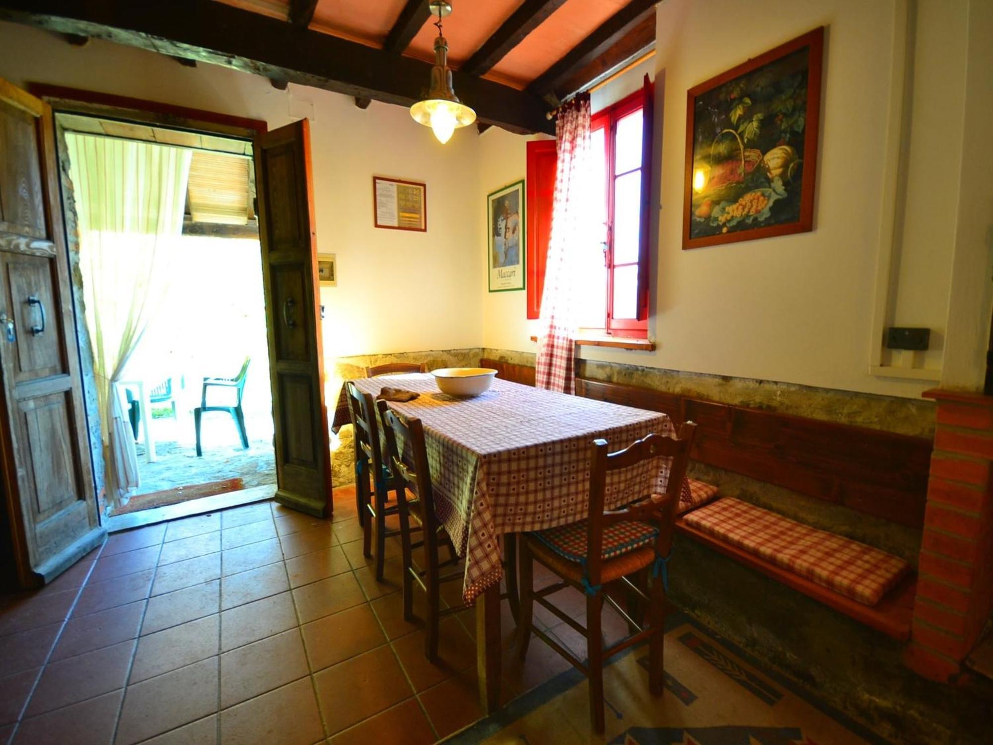 Lovely Holiday Home With Private Pool San Marcello Pistoiese Exterior foto