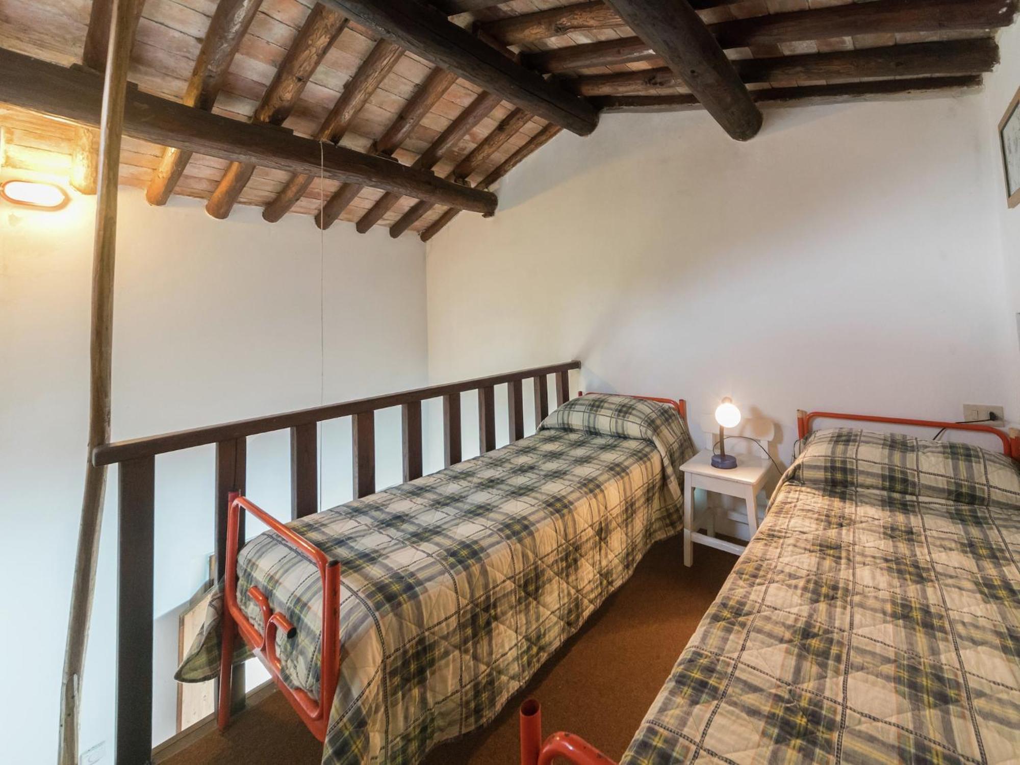 Lovely Holiday Home With Private Pool San Marcello Pistoiese Exterior foto