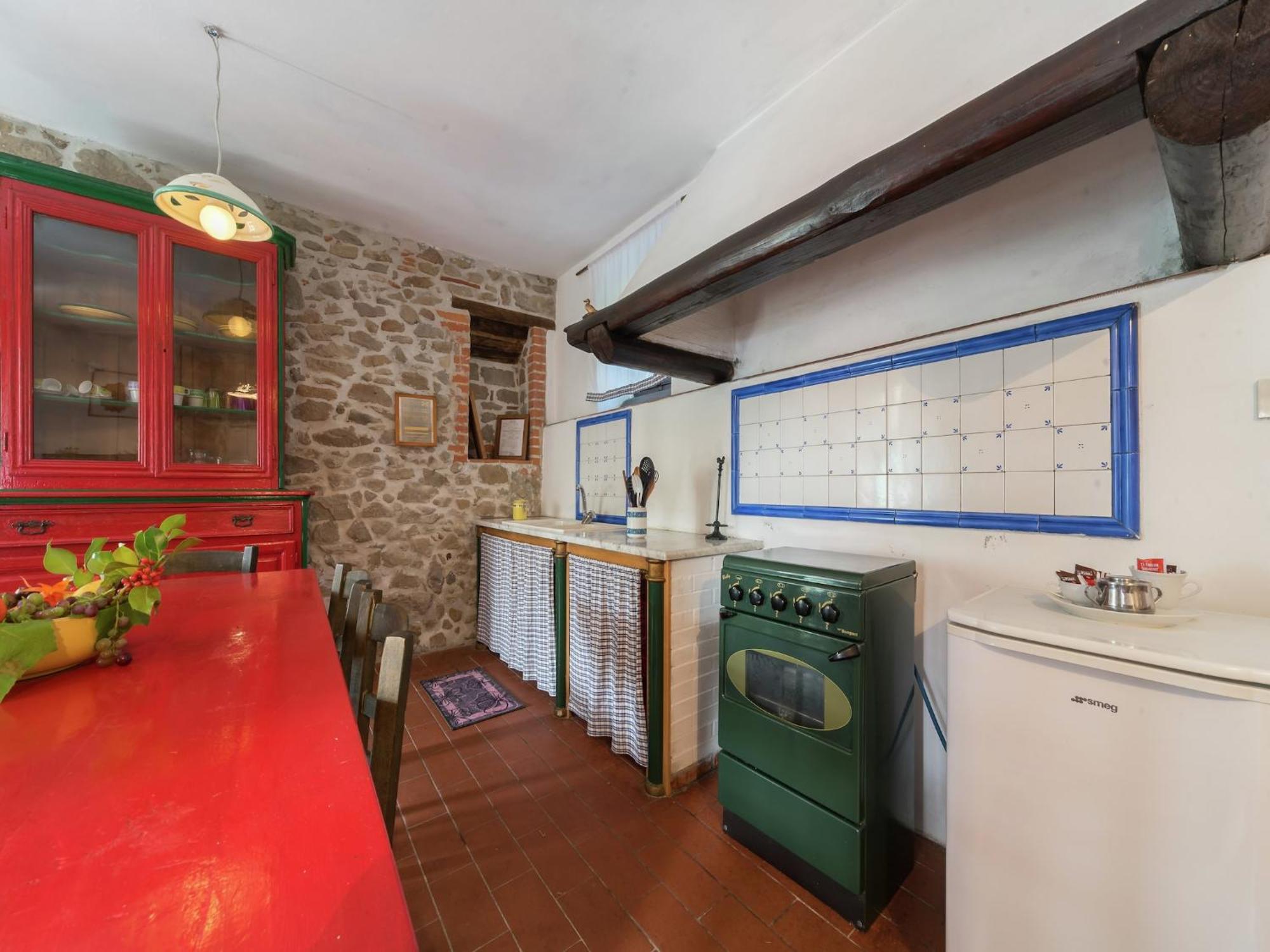 Lovely Holiday Home With Private Pool San Marcello Pistoiese Exterior foto