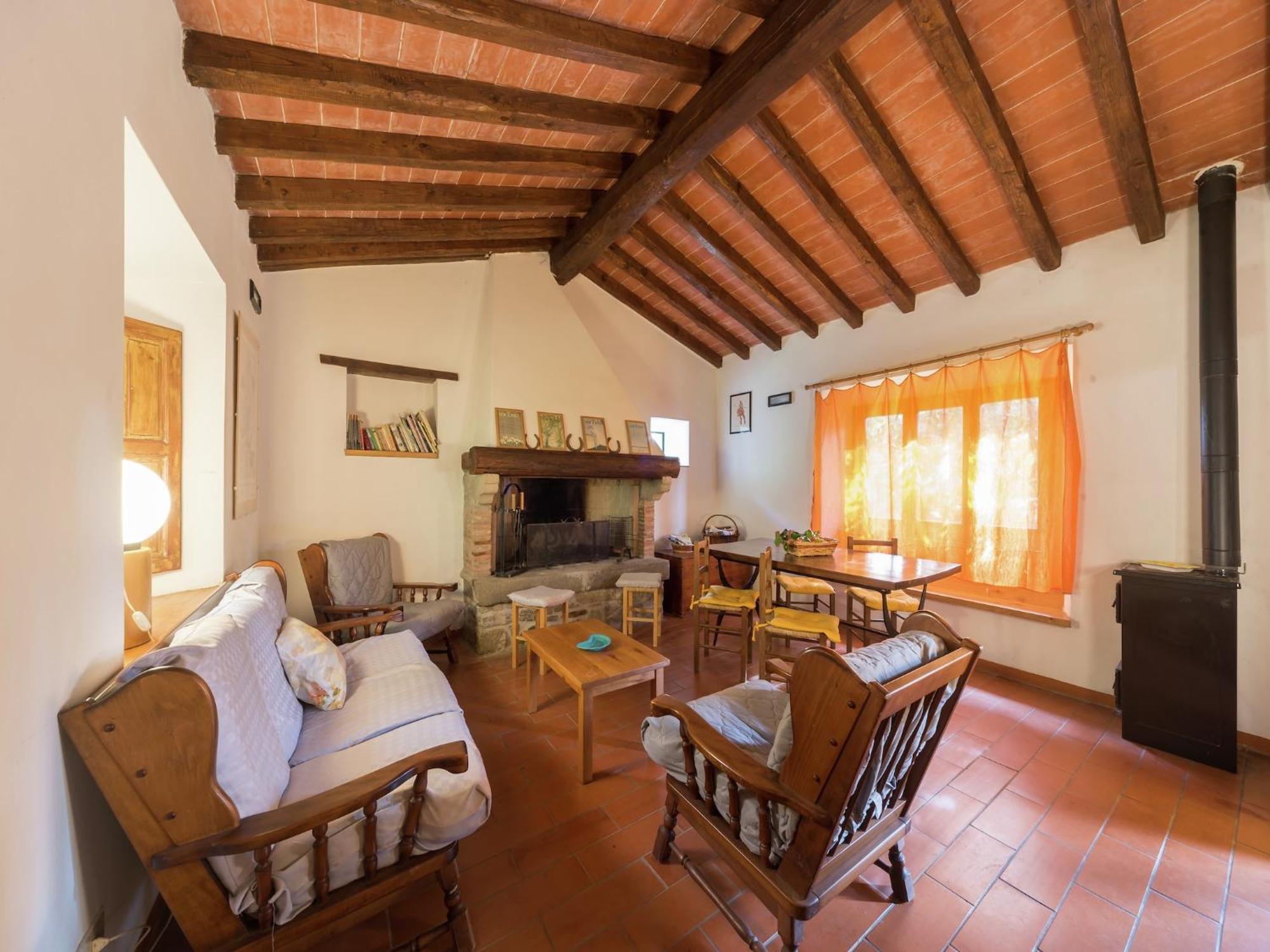 Lovely Holiday Home With Private Pool San Marcello Pistoiese Exterior foto