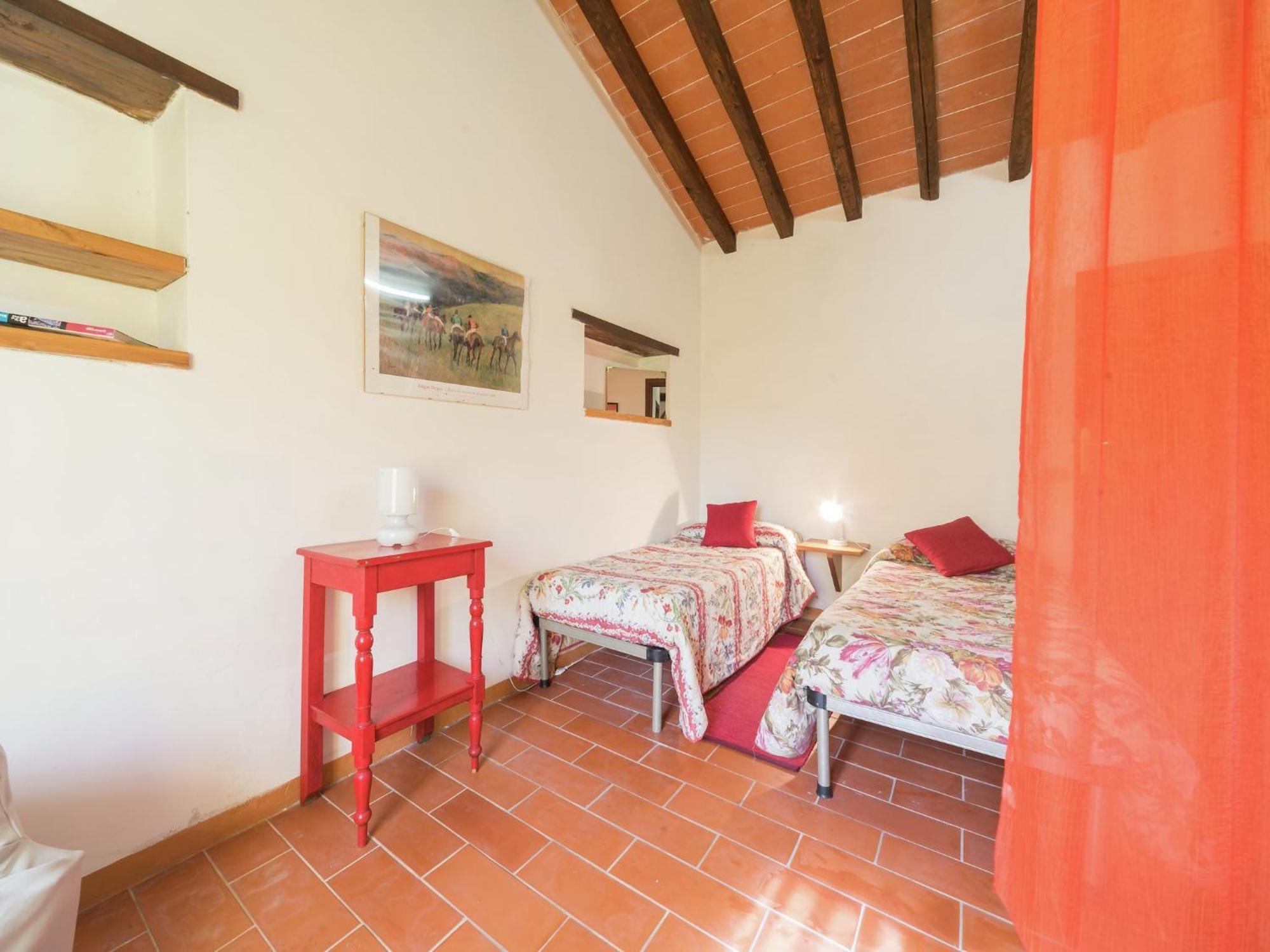 Lovely Holiday Home With Private Pool San Marcello Pistoiese Exterior foto