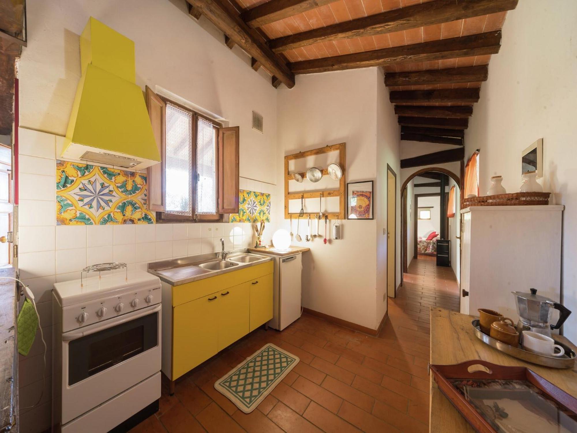 Lovely Holiday Home With Private Pool San Marcello Pistoiese Exterior foto