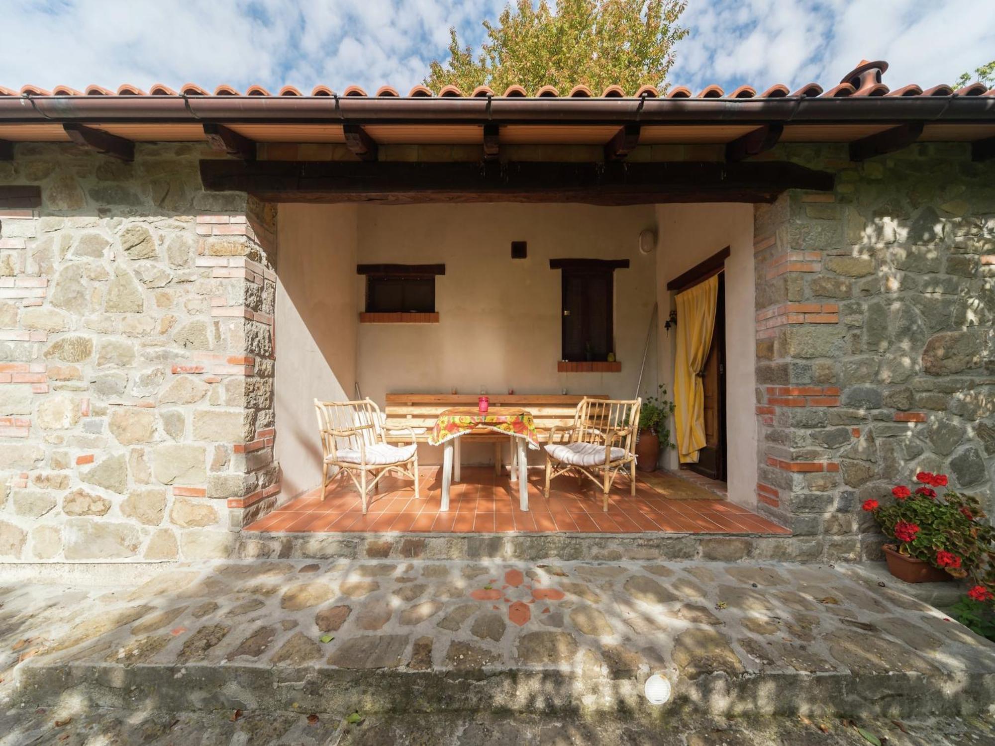 Lovely Holiday Home With Private Pool San Marcello Pistoiese Exterior foto