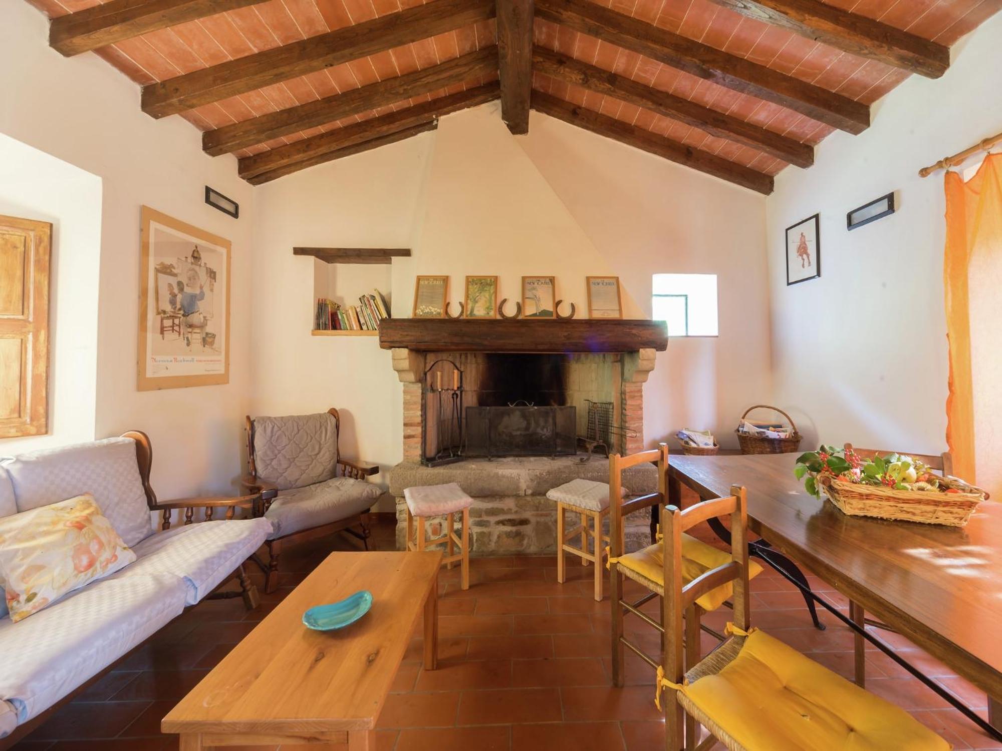 Lovely Holiday Home With Private Pool San Marcello Pistoiese Exterior foto